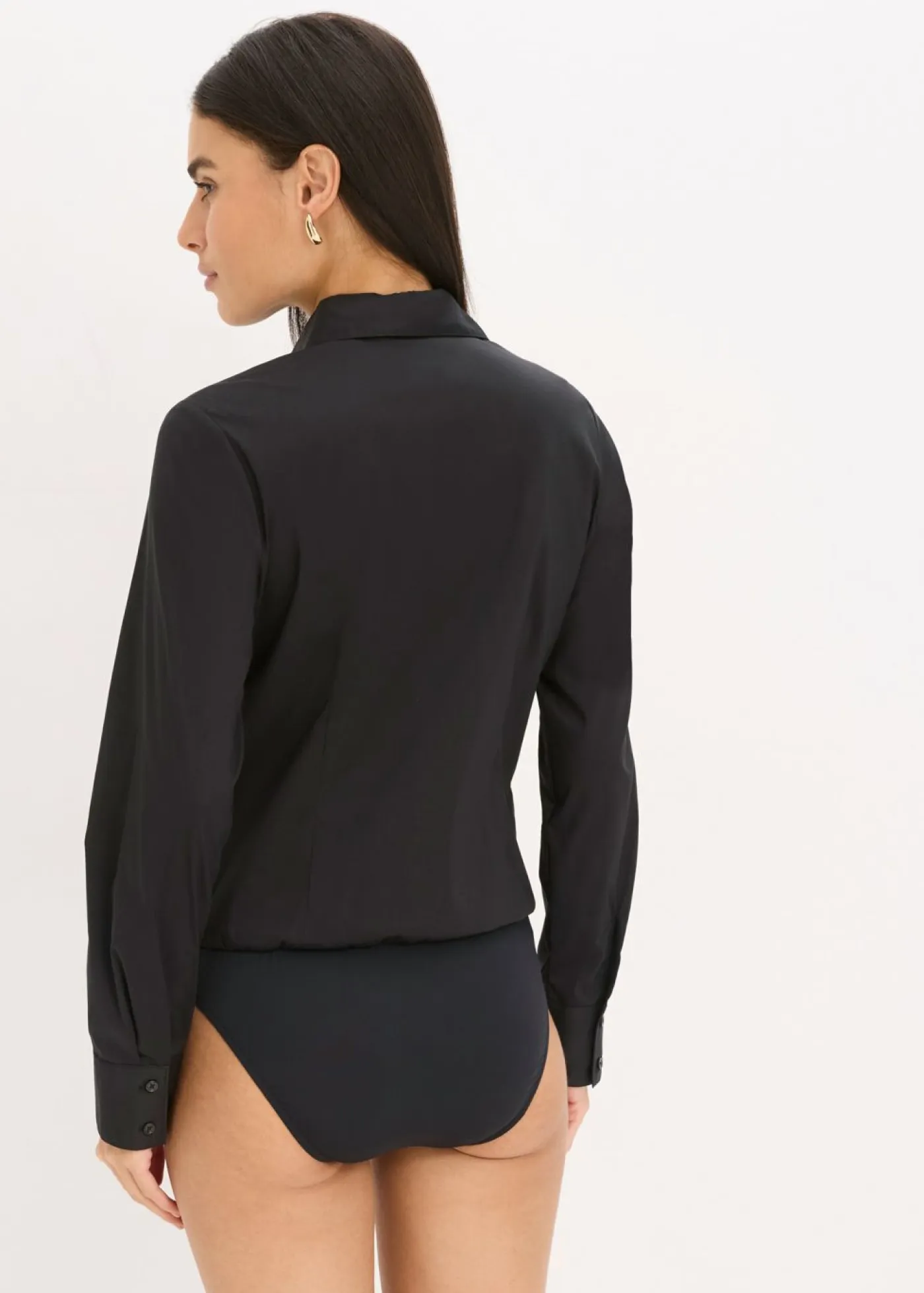 Body tipo blusa Mujer Camisetas