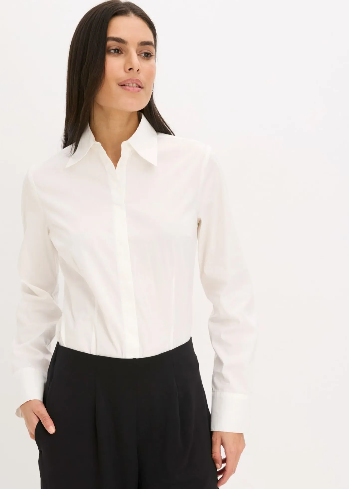 Hot Body tipo blusa Mujer Camisetas