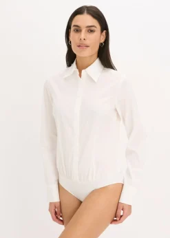 Hot Body tipo blusa Mujer Camisetas