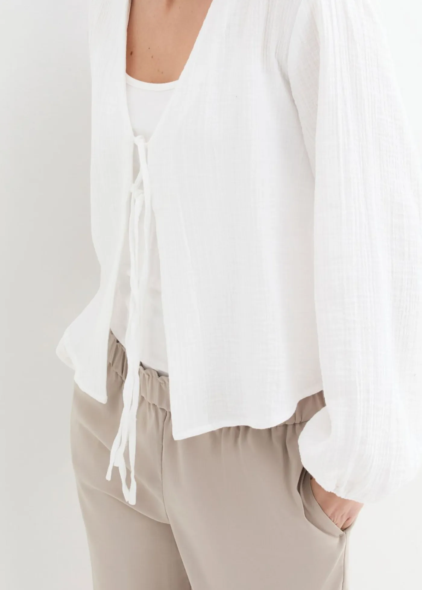 Sale Bolero Mujer Chaquetas Y Abrigos