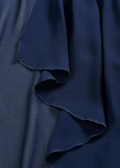 Best Bolero de gasa fina Mujer Chaquetas Y Abrigos|Ropa Elegante