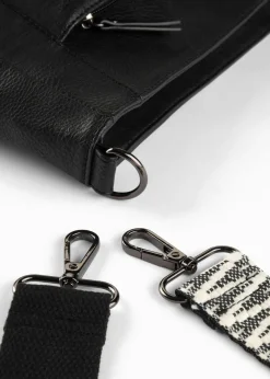 Clearance Bolso bandolera con correa intercambiable Mujer Bolsos