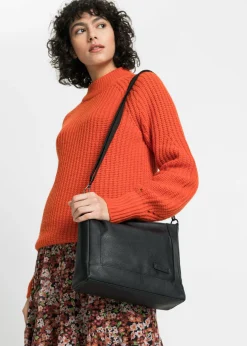 Clearance Bolso bandolera con correa intercambiable Mujer Bolsos