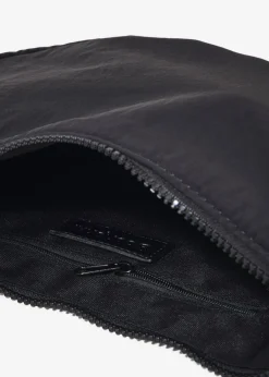 New Bolso bandolera ligeramente forrado Mujer Complementos Temáticos·Accesorios Veganos|Bolsos