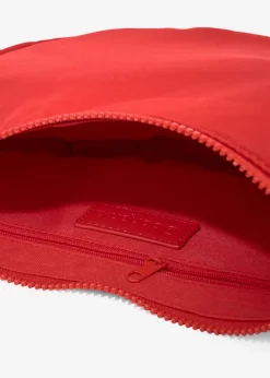 Outlet Bolso bandolera ligeramente forrado Mujer Complementos Temáticos·Accesorios Veganos|Bolsos