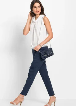 Online Bolso clutch con decoración de pedrería Mujer Complementos Temáticos·Accesorios Veganos|Complementos Temáticos·Accesorios Elegantes