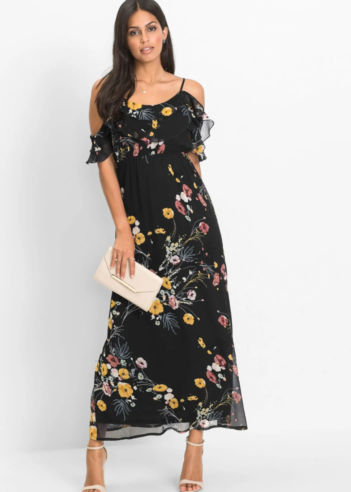 Hot Bolso clutch con look lacado Mujer Bolsos|Complementos Temáticos·Accesorios Elegantes