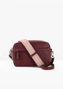 Online Bolso de estilo bandolera Mujer Complementos Temáticos·Accesorios Veganos|Bolsos