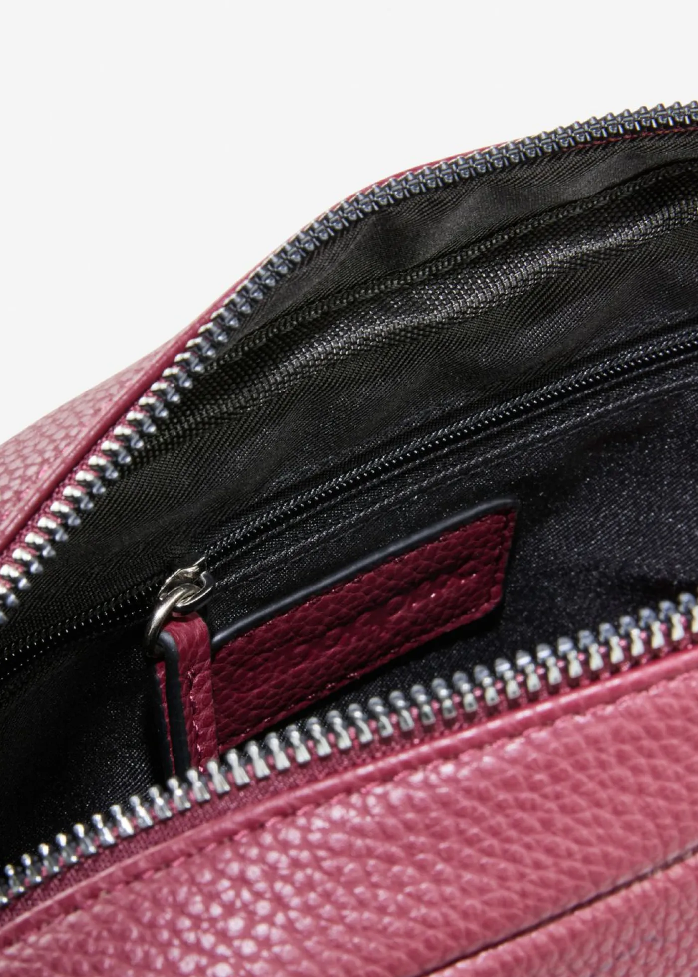 Online Bolso de estilo bandolera Mujer Complementos Temáticos·Accesorios Veganos|Bolsos
