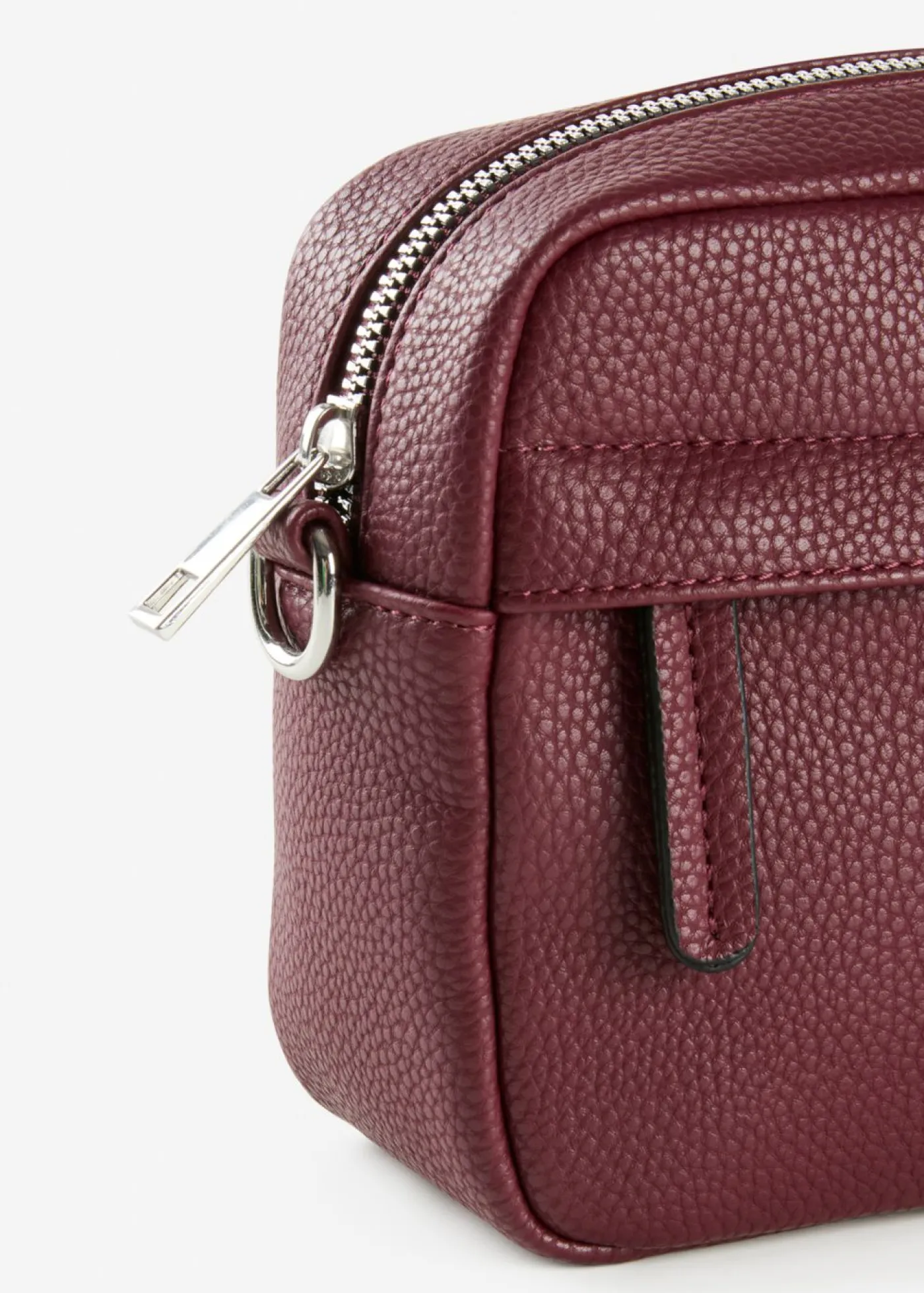 Online Bolso de estilo bandolera Mujer Complementos Temáticos·Accesorios Veganos|Bolsos