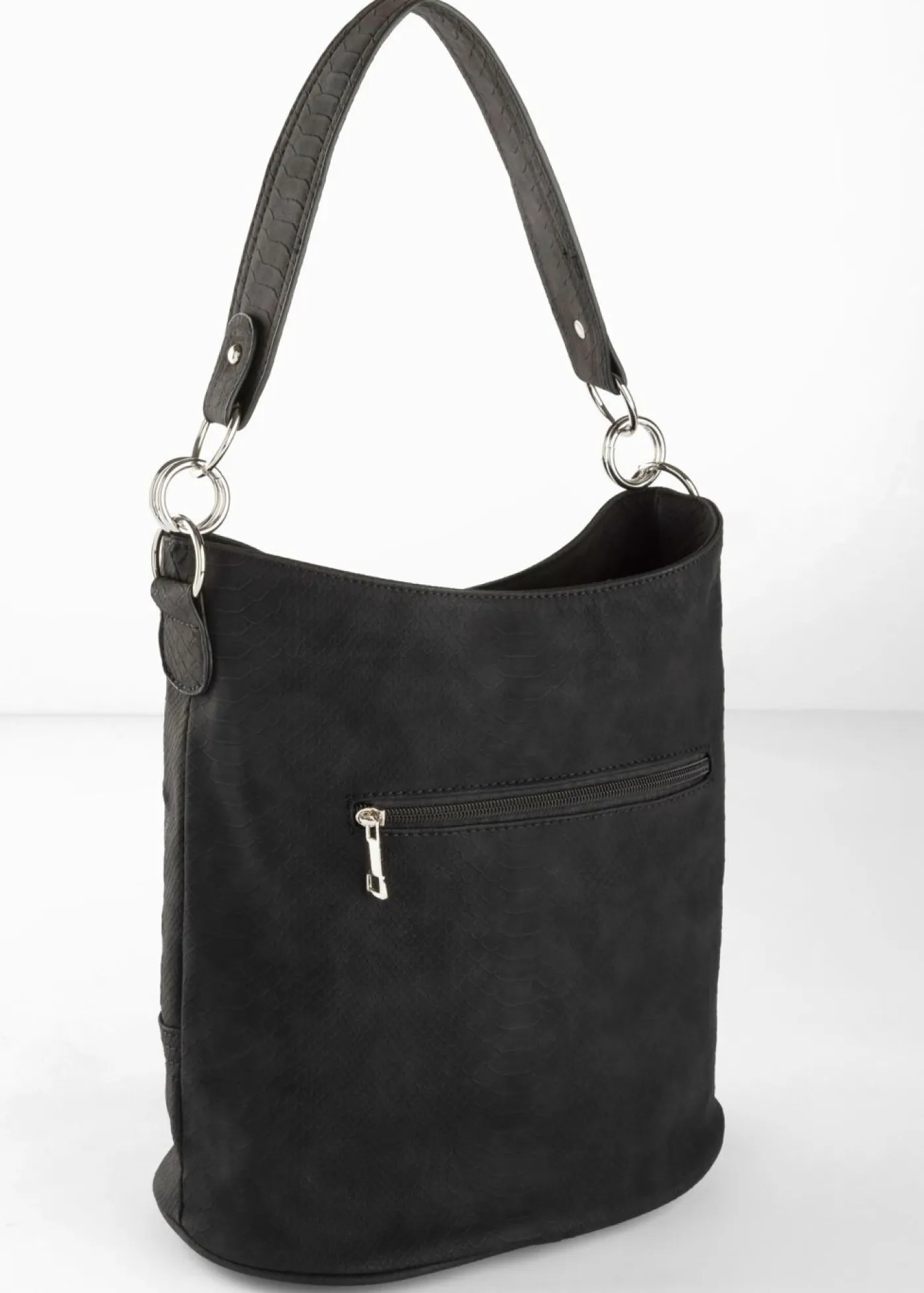 Clearance Bolso de mano con bordado Mujer Complementos Temáticos·Accesorios Veganos|Bolsos