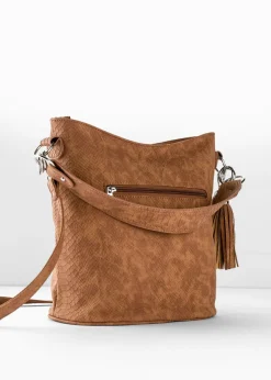Best Bolso de mano con bordado Mujer Complementos Temáticos·Accesorios Veganos|Bolsos
