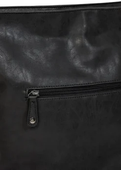 Bolso de mano con correa intercambiable Mujer Bolsos