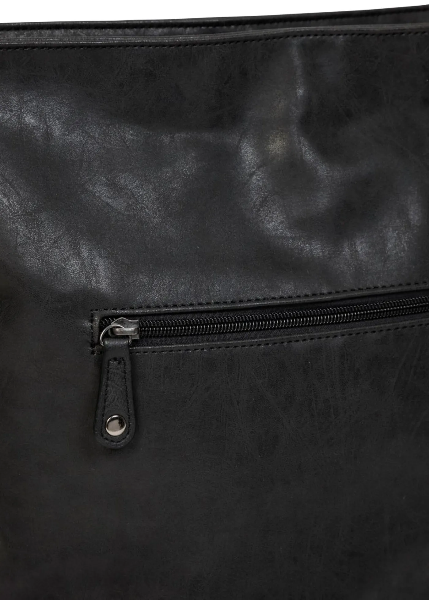 Bolso de mano con correa intercambiable Mujer Bolsos