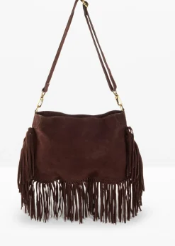 Online Bolso de mano de cuero Mujer Bolsos
