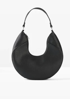 Sale Bolso de mano de forma redondeada Mujer Bolsos