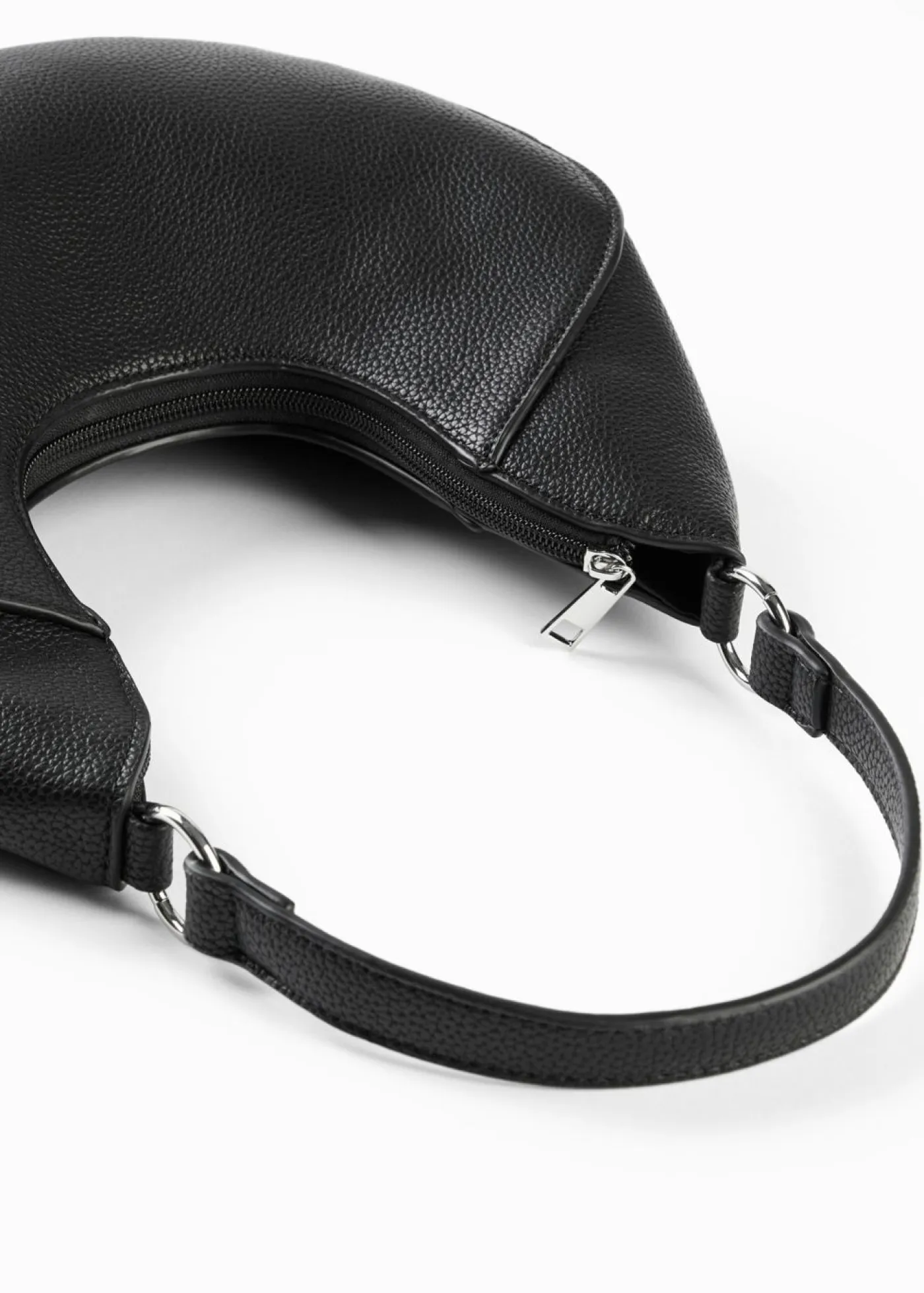 Sale Bolso de mano de forma redondeada Mujer Bolsos