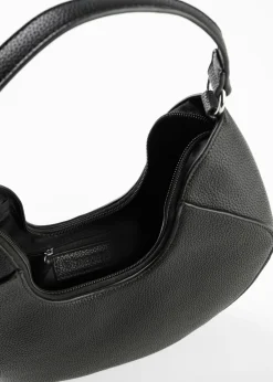 Sale Bolso de mano de forma redondeada Mujer Bolsos