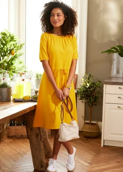 Hot Bolso de tela con detalles Mujer Complementos Temáticos·Accesorios Veganos|Bolsos