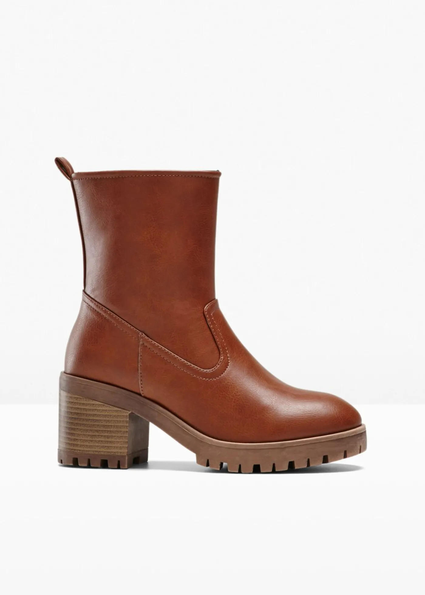 Bota Mujer Botines De Nieve·Botines Clásicos|Botines De Nieve·Botas Con Tacón