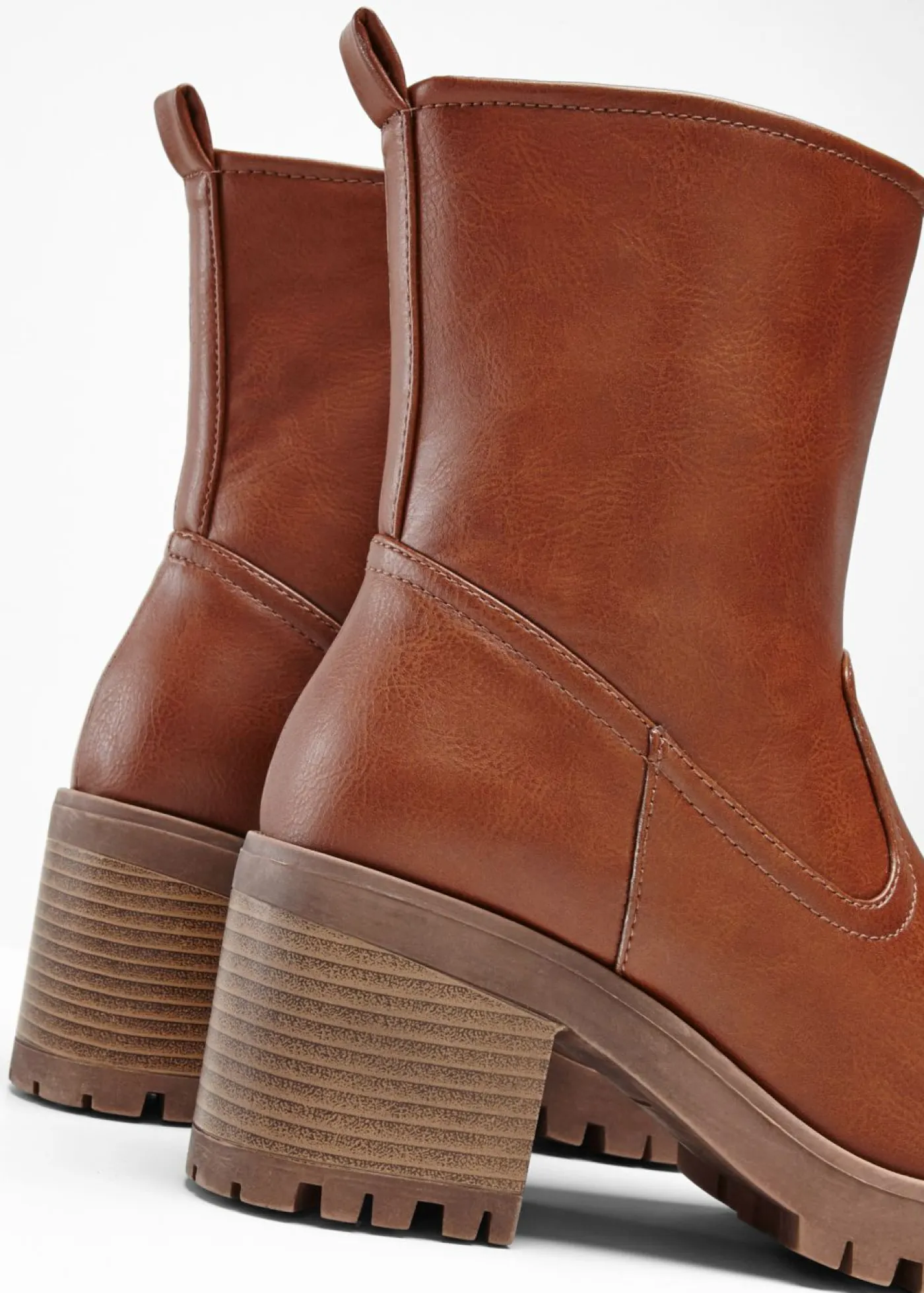 Bota Mujer Botines De Nieve·Botines Clásicos|Botines De Nieve·Botas Con Tacón