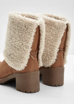 Hot Bota Mujer Botines De Nieve·Botines Clásicos|Botines De Nieve·Botines Forrados