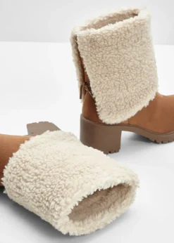 Hot Bota Mujer Botines De Nieve·Botines Clásicos|Botines De Nieve·Botines Forrados