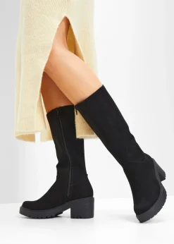 Hot Botas Mujer Tendencias·Zapatos Veganos|Botas