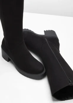 Hot Botas Mujer Tendencias·Zapatos Veganos|Botas