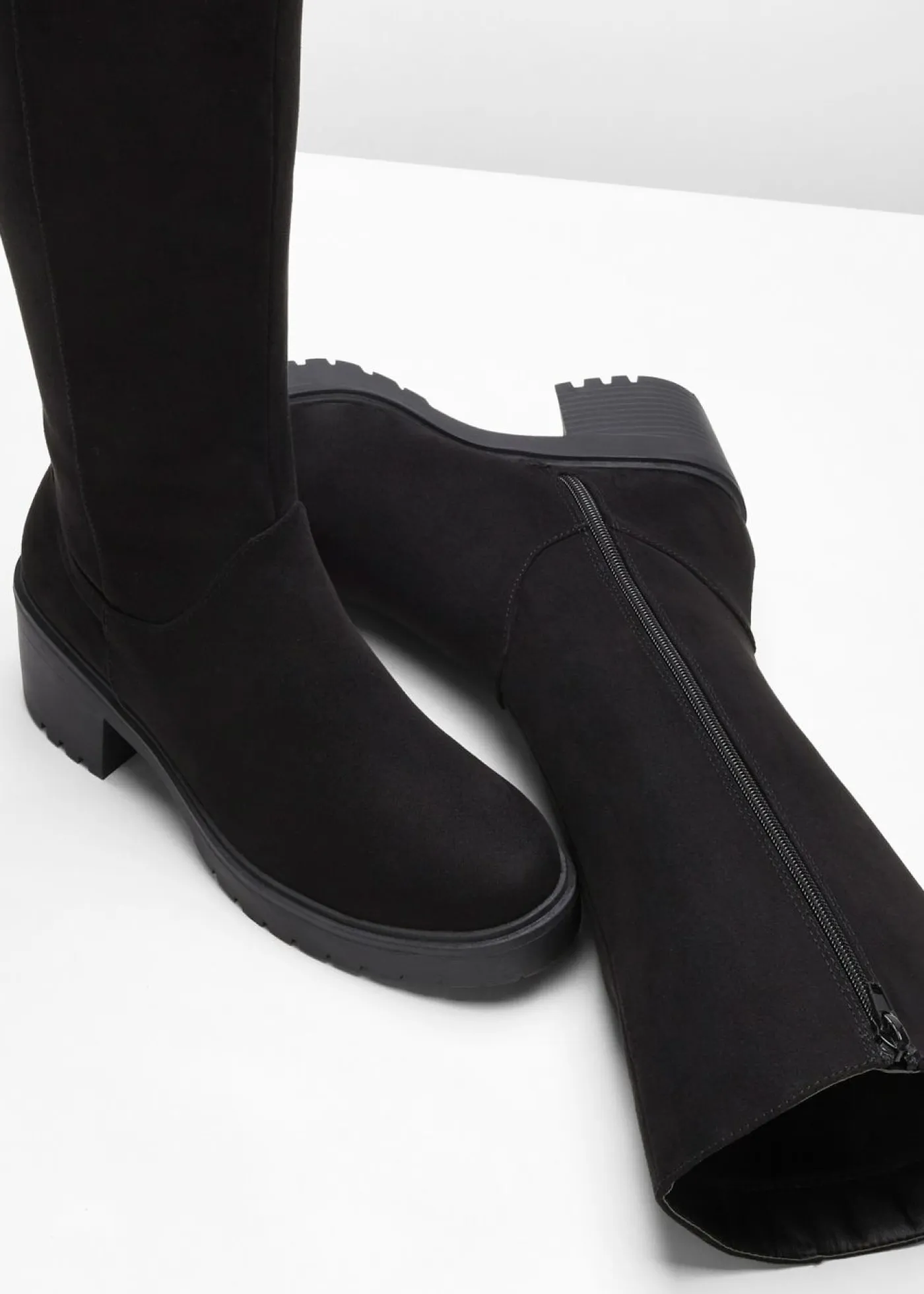 Hot Botas Mujer Tendencias·Zapatos Veganos|Botas