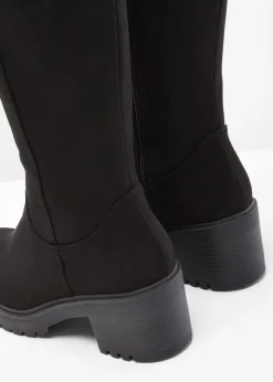 Hot Botas Mujer Tendencias·Zapatos Veganos|Botas