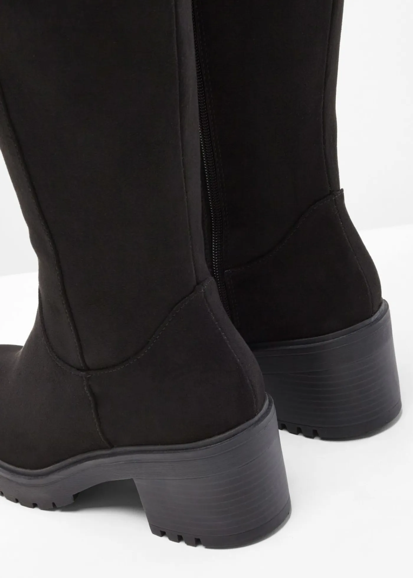 Hot Botas Mujer Tendencias·Zapatos Veganos|Botas