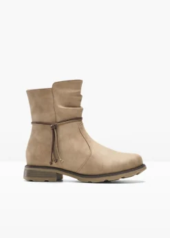 New Botas Mujer Tendencias·Zapatos Veganos|Botines De Nieve·Botines Clásicos