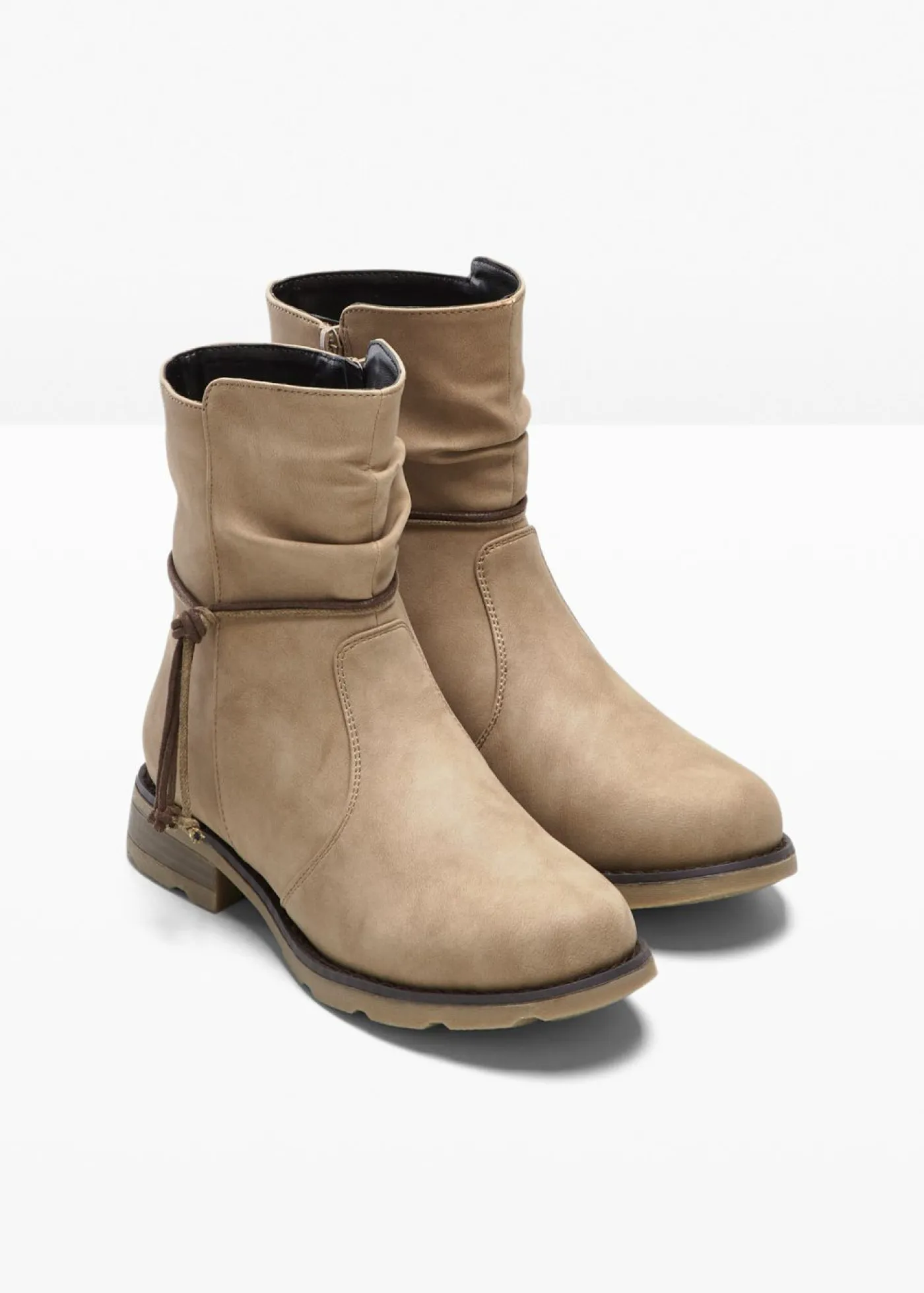 New Botas Mujer Tendencias·Zapatos Veganos|Botines De Nieve·Botines Clásicos