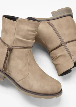 New Botas Mujer Tendencias·Zapatos Veganos|Botines De Nieve·Botines Clásicos