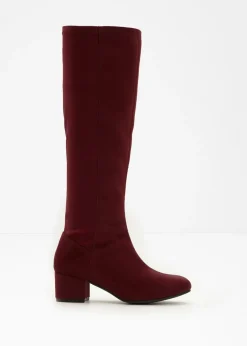 Hot Botas Mujer Tendencias·Zapatos Veganos|Zapatos Cómodos