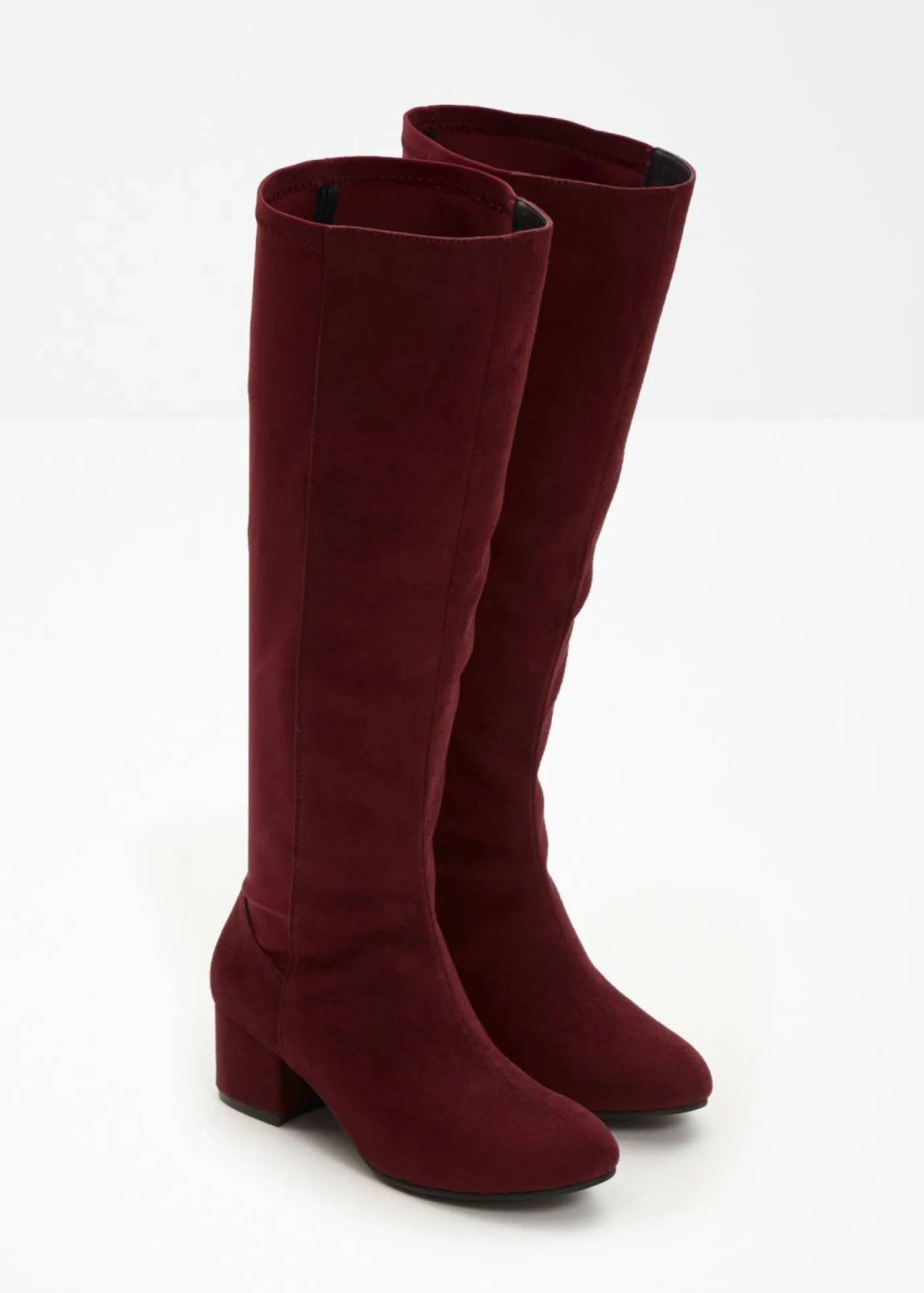 Hot Botas Mujer Tendencias·Zapatos Veganos|Zapatos Cómodos