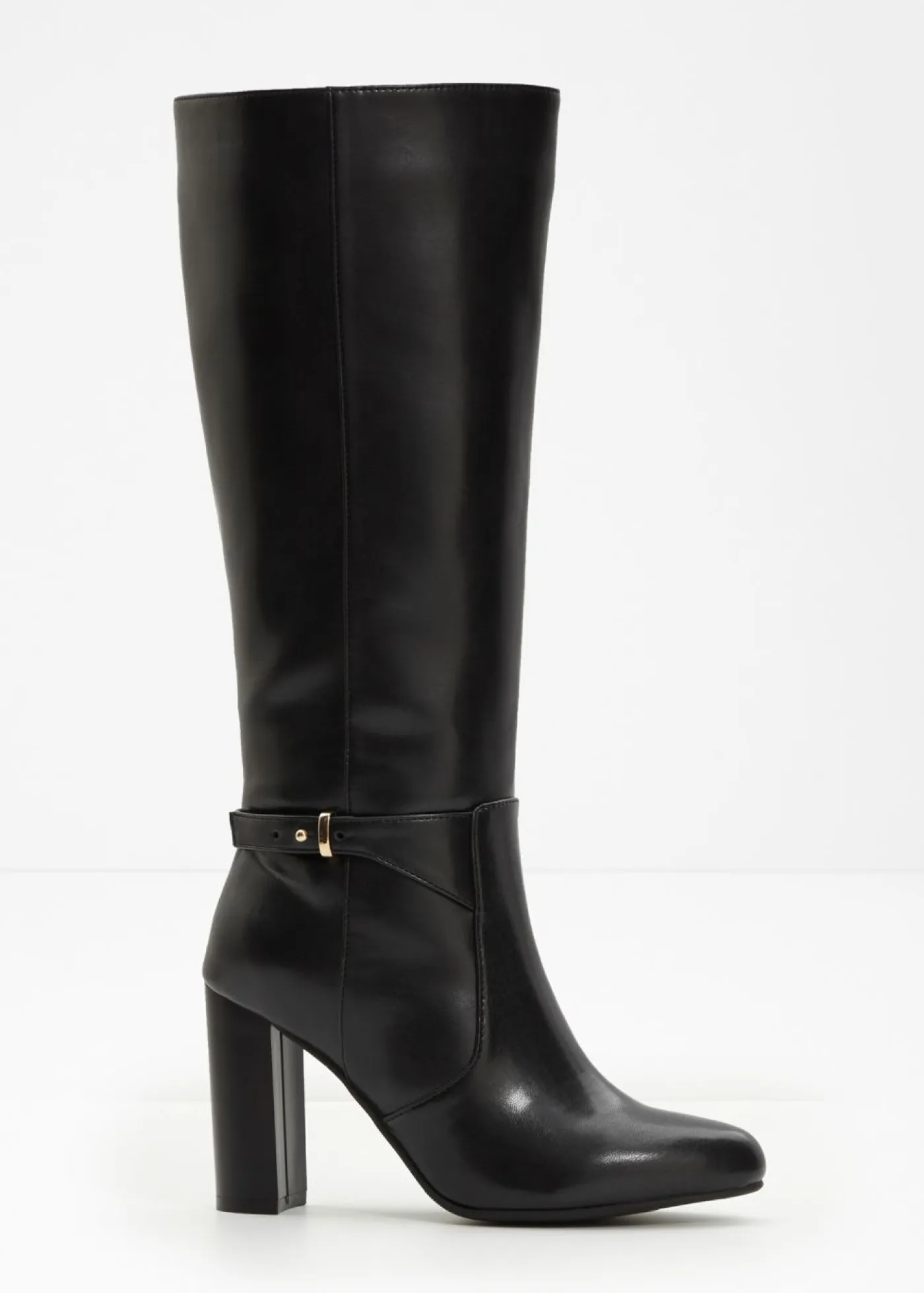 Botas Mujer Zapatos De Tacón Alto|Botas