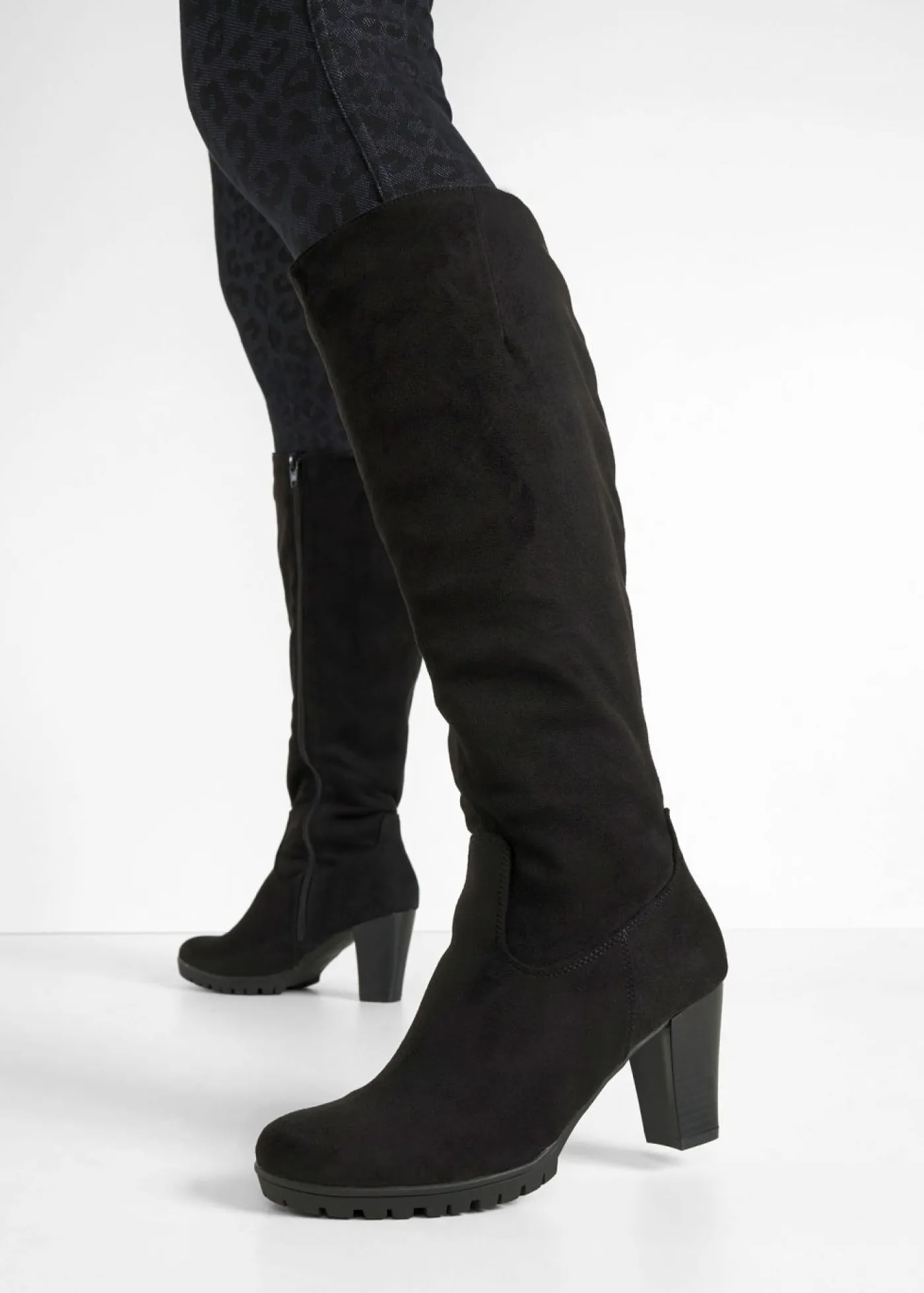 Botas Mujer Botas