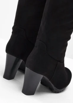Botas Mujer Botas