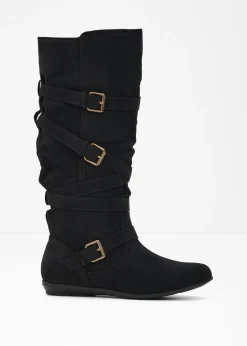 Outlet Botas Mujer Tendencias·Zapatos Veganos|Botas