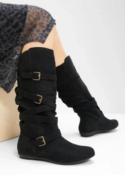 Outlet Botas Mujer Tendencias·Zapatos Veganos|Botas