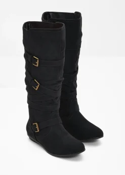 Outlet Botas Mujer Tendencias·Zapatos Veganos|Botas