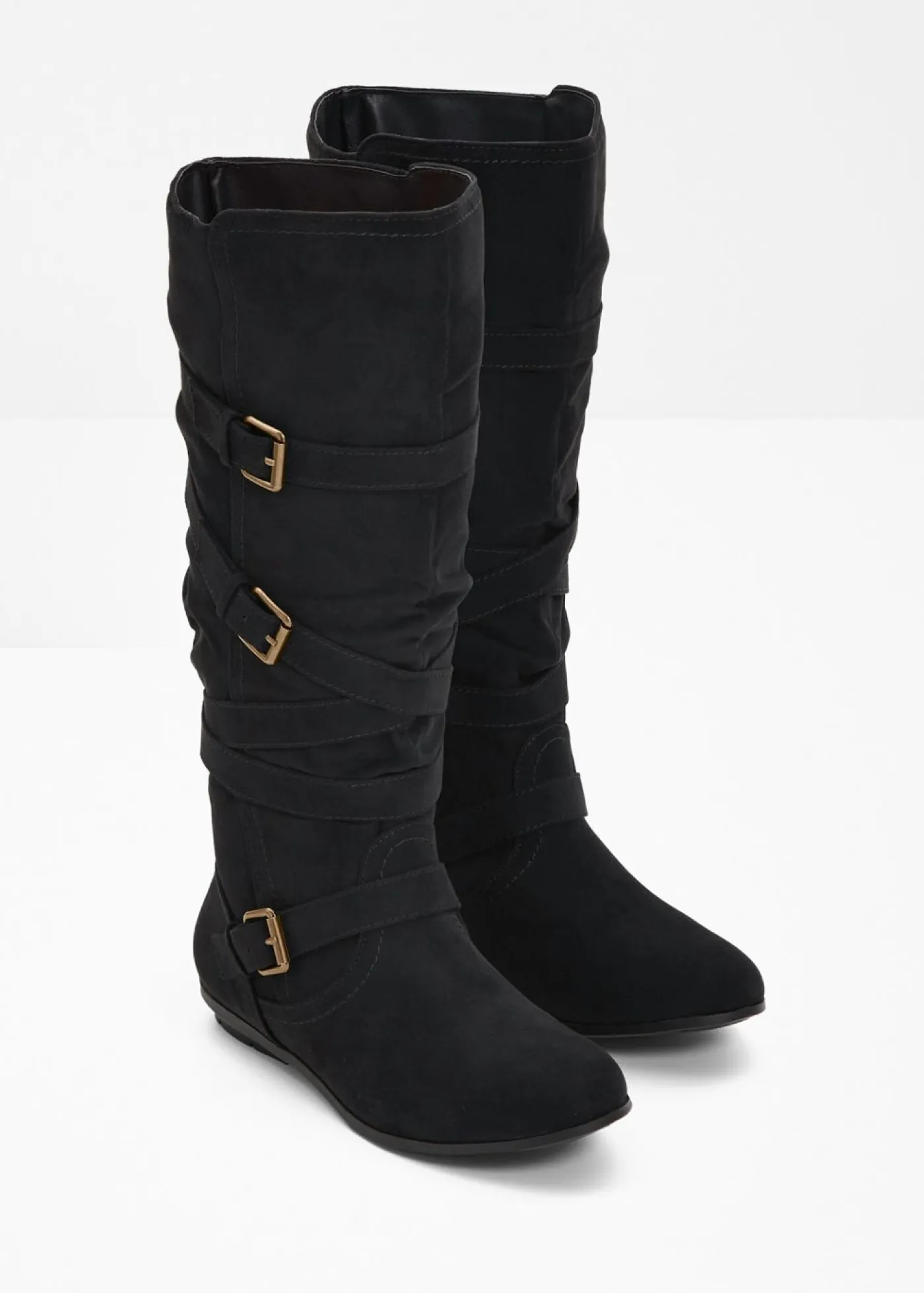 Outlet Botas Mujer Tendencias·Zapatos Veganos|Botas