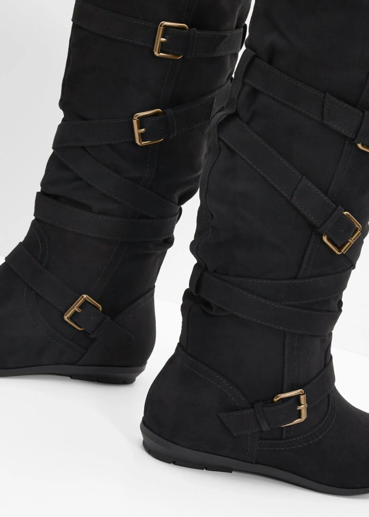 Outlet Botas Mujer Tendencias·Zapatos Veganos|Botas