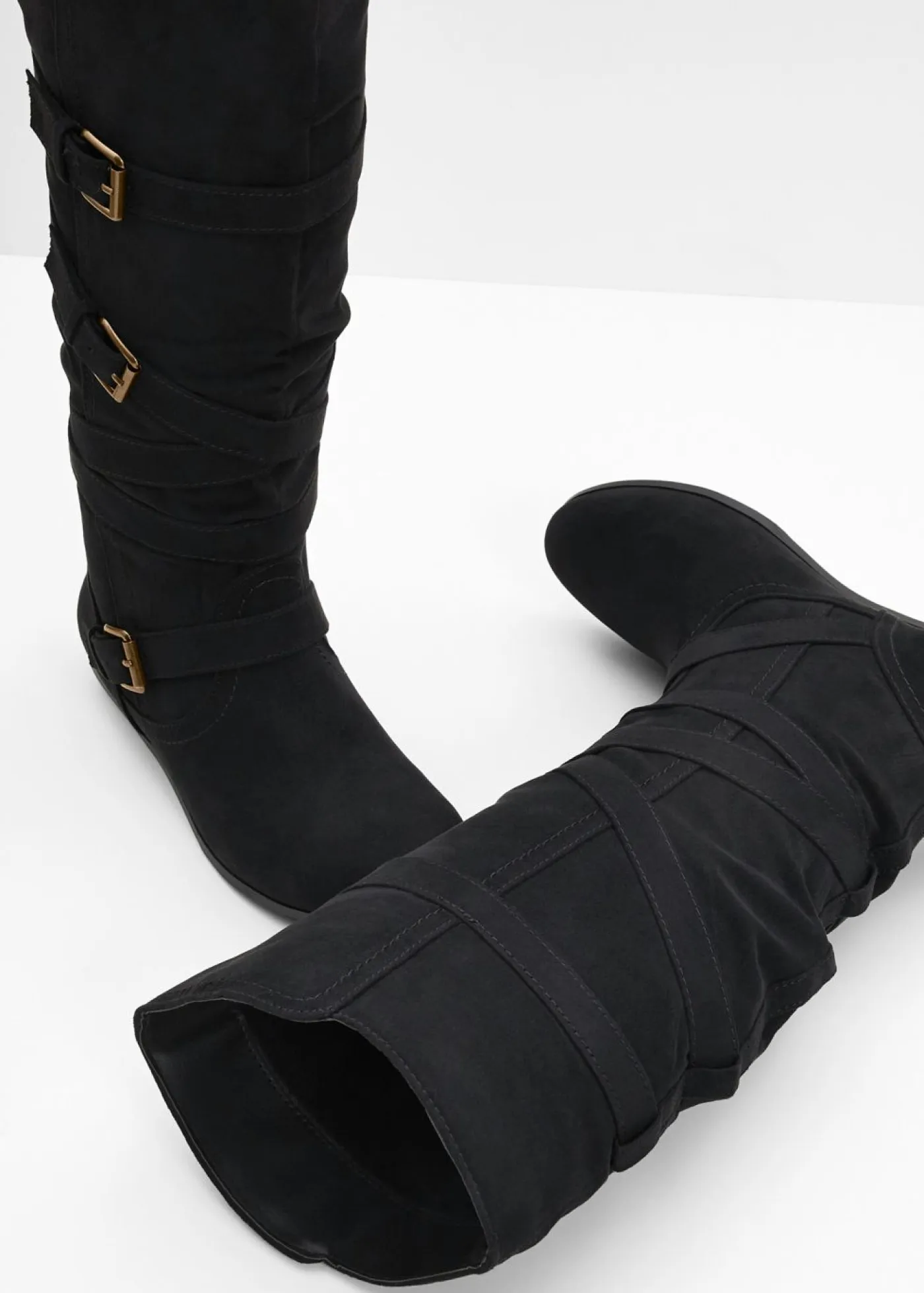 Outlet Botas Mujer Tendencias·Zapatos Veganos|Botas