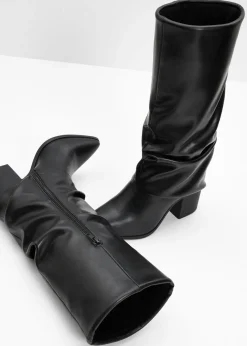Hot Botas Mujer Tendencias·Zapatos Veganos|Botas