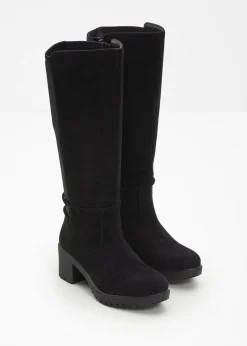 New Botas Mujer Botas