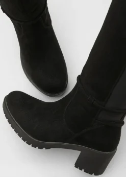 New Botas Mujer Botas