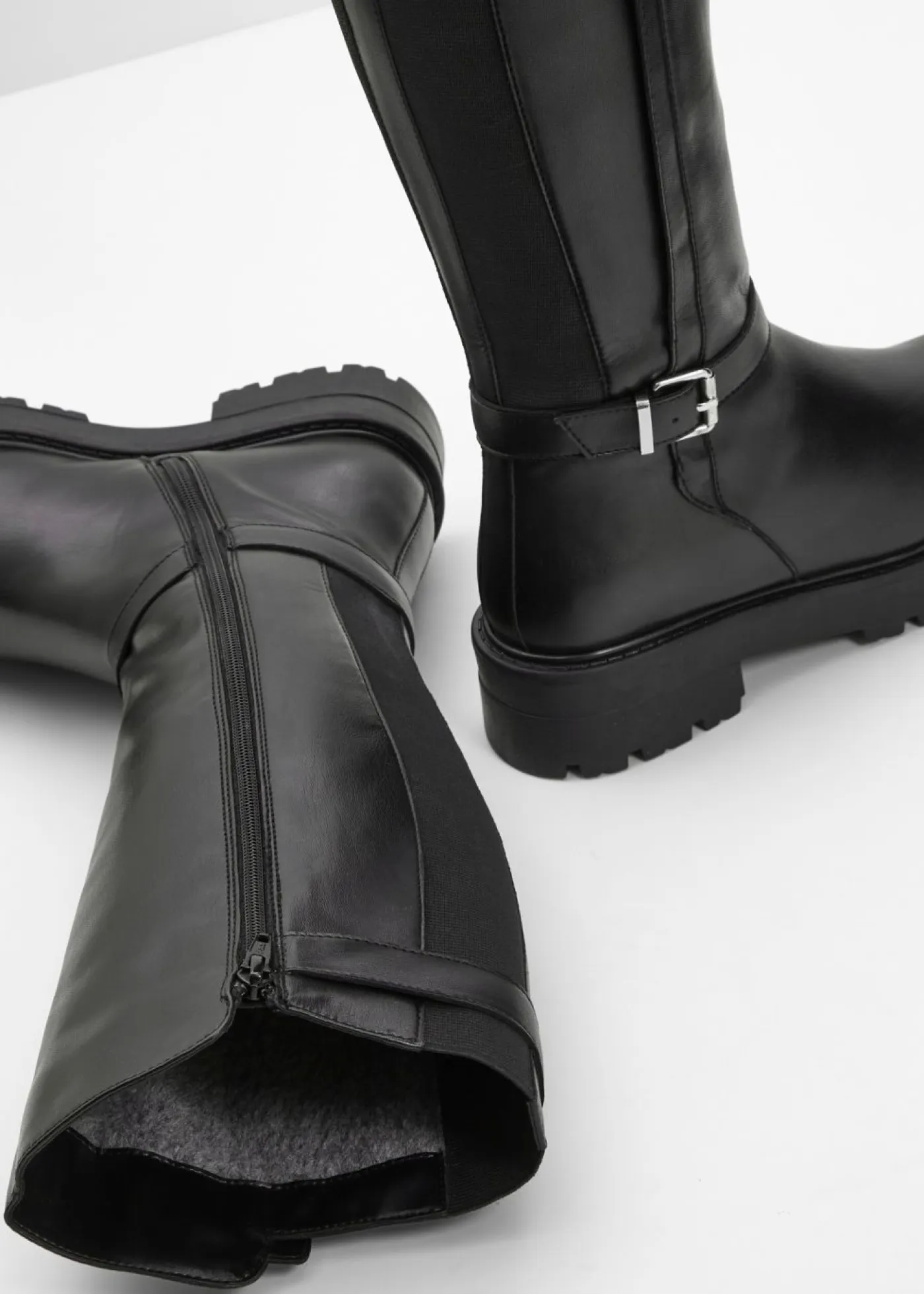 New Botas Mujer Botas De Pelo|Botas